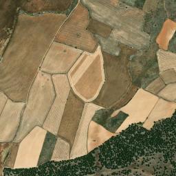 Satellite view of Golf Municipal la Lagunilla