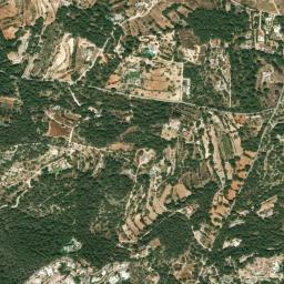 Satellite view of Golf Club Ibiza