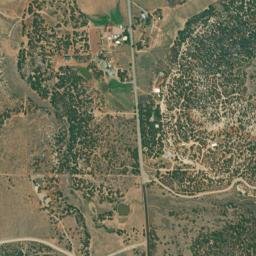 16 5/10 Road, Glade Park, CO 81523, USA High Resolution Satellite Map