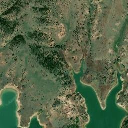 Unnamed Road, Lucas, KS 67648 High Resolution Satellite Map