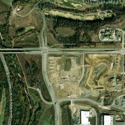 17600-17920 Prairie Star Pkwy, Lenexa, KS High Resolution Satellite Map