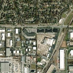 9600 Dice Ln, Lenexa, KS 66215 Satellite Map