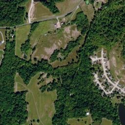 1701-1799 Jesse James Court, Boonville, MO High Resolution Satellite Map