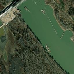 Interstate 70, Rocheport, MO 65279, USA High Resolution Satellite Map