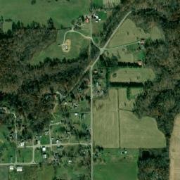 12719 Indiana 58, Norman, IN 47264, USA High Resolution Satellite Map