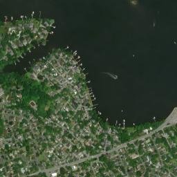 Riva map(satellite map)