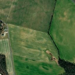 Chestnut Knoll Delaware High Resolution Satellite Map