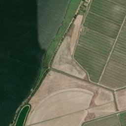 Vila Franca de Xira map(satellite map)
