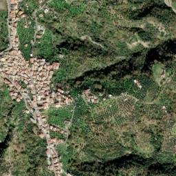 Soveria Simeri map(satellite map)