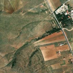 Drone Görünümü
