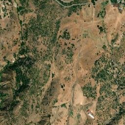 Merkez map(satellite map)