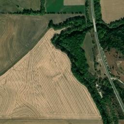 9112-9120 U.S. 77, Junction City, KS High Resolution Satellite Map