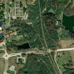 935 Northwest Colbern Road, Lee's Summit High Resolution Satellite Map