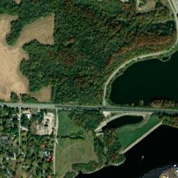 1794-1822 Northeast Colbern Road, Lee's Summit High Resolution Satellite Map