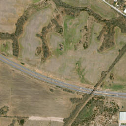 McCredie, MO, America High Resolution Satellite Map