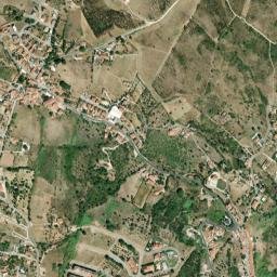 São João dos Montes map(satellite map)