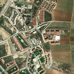 Drone Görünümü