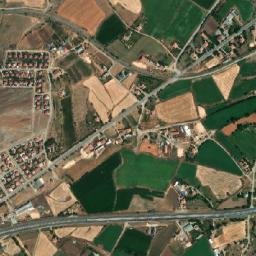 Drone Görünümü