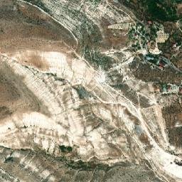 Ağın map(satellite map)