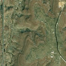 US-281, Russell, KS 67665, USA map(satellite map)