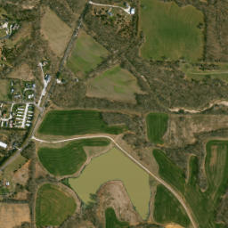 15 Pear Tree Road, Troy, MO 63379, USA High Resolution Satellite Map