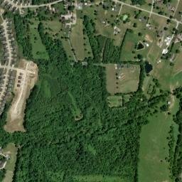 935-971 Hogrefe Road, Independence, KY High Resolution Satellite Map