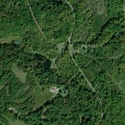 Rempel Ohio High Resolution Satellite Map