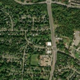 Floris map(satellite map)