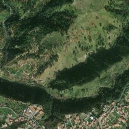 Marcellinara map(satellite map)