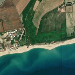 Satellite view of Nirvana Club Village