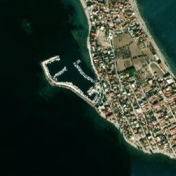 Drone Görünümü
