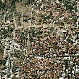 Drone Görünümü