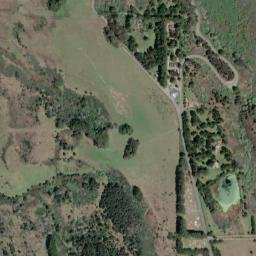 Flumeville California High Resolution Satellite Map