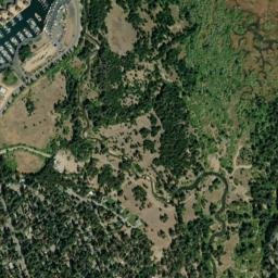 Lake Valley California High Resolution Satellite Map