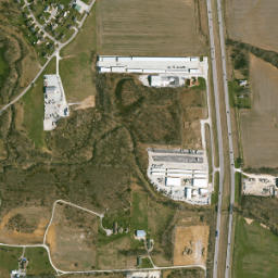 US-61 Moscow Mills MO 63362 High Resolution Satellite Map