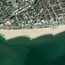 24-28 Jackson St, Cape May, NJ 08204 Satellite Map