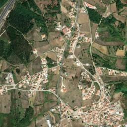 Igreja Nova map(satellite map)