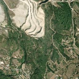 Vila Franca de Xira map(satellite map)