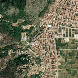 Ador map(satellite map)