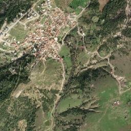 Drone Görünümü
