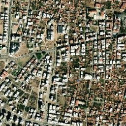 Drone Görünümü
