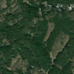 Sakata Shi map(satellite map)