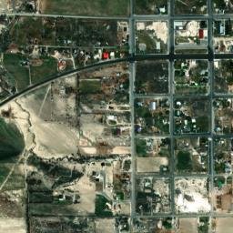 200-258 Main Street, Emery, UT 84522 High Resolution Satellite Map