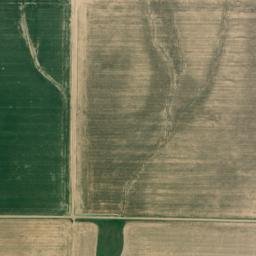 Logan County map(satellite map)