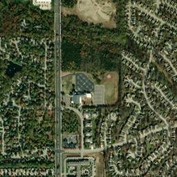 17600 W 113th St, Olathe, KS 66061 Satellite Map