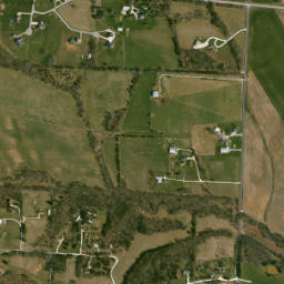 255 East State Highway U, Troy, MO High Resolution Satellite Map