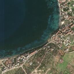 Drone Görünümü