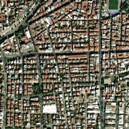 Drone Görünümü