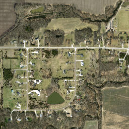 Douglas County Kansas Property Map Property Line Map - Lawrence, Ks 66047 - Douglas County
