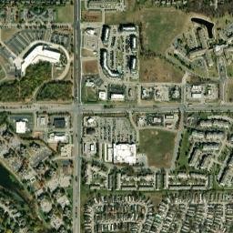 1469-1649 W 119th St, Olathe, KS 66061 Satellite Map